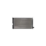 Radiator apa TOYOTA AVENSIS combi T25 TYC 736-1014