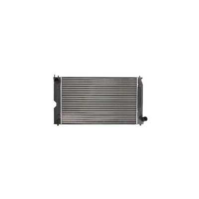 Radiator apa TOYOTA COROLLA CDE12 ZZE12 NDE12 ZDE12 TYC 736-1014 foto