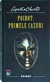 Agatha Christie - Poirot: primele cazuri