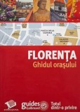 Florenta. Ghidul orasului