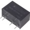 Convertor DC/DC 2W 5V la 15V, SIP7