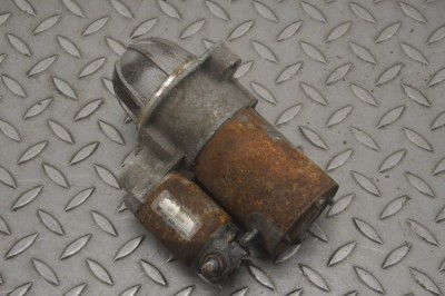 Electromotor SSANGYONG KORANDO 2016 OEM: a6711510301 22832624 foto