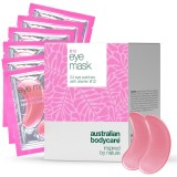 Australian Bodycare B12 masca hidrogel pentru ochi cu vitamina B12 24 buc
