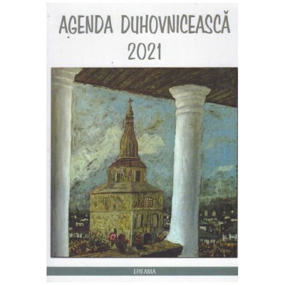 - Agenda Duhovniceasca 2021 - 131234 foto