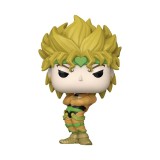 JoJo&acute;s Bizarre Adventure POP! Animation Vinyl Figures DIO 9 cm, Funko