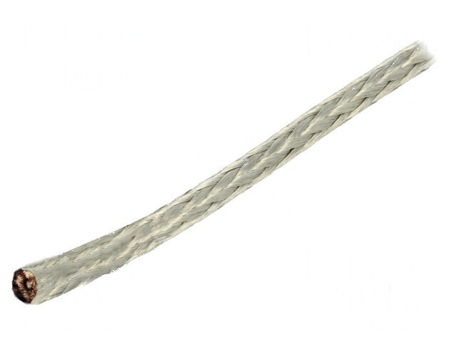 Trese rotunde elastice &Oslash;fir 2,4mm