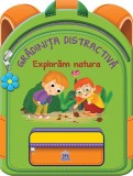 Exploram natura - DPH