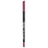 Creion de buze Stylematic No 08 Rose, 0.35g, Flormar
