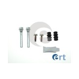 Set bucsi ghidaj etrier frana Ert 410090, parte montare : Punte Spate