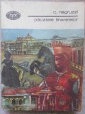 PACATELE TINERETELOR-CONSTANTIN NEGRUZZI-343140