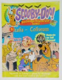 SCOOBY - DOO ! , REVISTA PENTRU COPII CU TEXT IN LIMBA ROMANA , NR. 6 , 2006