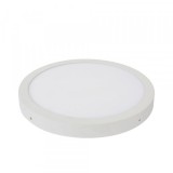 Spot LED aplicat 600x66mm 48W=400W 6400K lumina rece SPN7719E