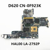 57.Placa de baza laptop |NETESTATA |HAL00 LA-2792P