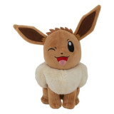 Pokemon Jucarie de plus Eevee 20 cm