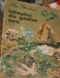 INTAMPLARI DIN GRADINA MEA ANA BLANDIANA