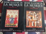 Ulrich Michels, Guide illustr&eacute; de la musique, 2 volume