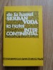 Ion Paraschiv - De la hanul Serban Voda la hotel Intercontinental, 1979