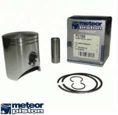 Piston Honda NSR &amp;ndash; KY4 2T 125cc D55.00 bolt 16 foto