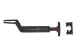MTR 12176279 Maner, inchidere capota motor