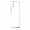 Husa SAMSUNG Galaxy A10 - Ultra Slim 1.8mm (Transparent)