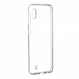 Husa SAMSUNG Galaxy A10 - Ultra Slim 1.8mm (Transparent)