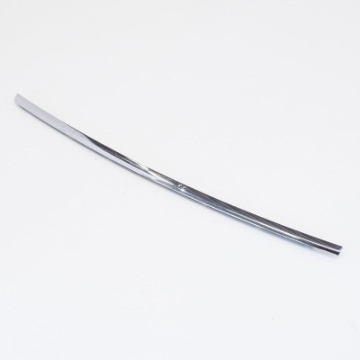 Bandou superior ușă st&amp;acirc;nga spate TESLA MODEL X 2016 OEM: 1032249-00-G 10017746 foto