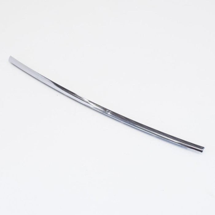Bandou superior ușă st&acirc;nga spate TESLA MODEL X 2016 OEM: 1032249-00-G 10017746