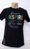 Tricou barbați inspirație - XXL