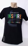 Tricou barbați inspirație - XXL