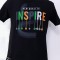 Tricou barbați inspirație - S
