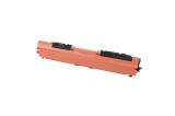 &Icirc;ncărcătură toner renovată CE312A, 126A, 1000 filelor pentru imprimante HP