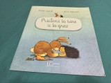 Carte Povesti Prieteni la Bine și la Greu - Michael Engler, Editura Univers Enciclopedic Junior, Format Mare, 2020