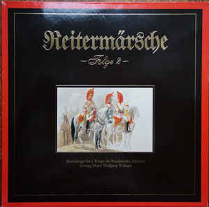 Meistermarsche ( vinil )