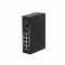 Dahua Switch 8 porturi, POE, PFS3110-8ET-96-V2, Standarde retea: IEEE802.3/IEEE802.3u/IEEE802.3X/IEEE 802.3ab/IEEE802.3z,