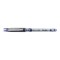 Pix Roller DACO Finutu, Varf 0.5 mm, Mina Albastra, Corp din Plastic, Rollere, Pixuri Scolare, Instrumente de Scris, Pixuri Roller din Plastic, Rechiz