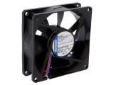Ventilator axial 12V 80x80x25mm