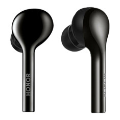 Casti Wireless Bluetooth Honor Flypods Lite In Ear, Noise Cancelling, Control Tactil, Microfon, IP54, Negru foto