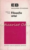 Cumpara ieftin Filosofia Artei - Hippolyte Taine