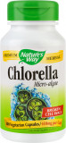 Chlorella micro-algae 410mg 100cps vegetale