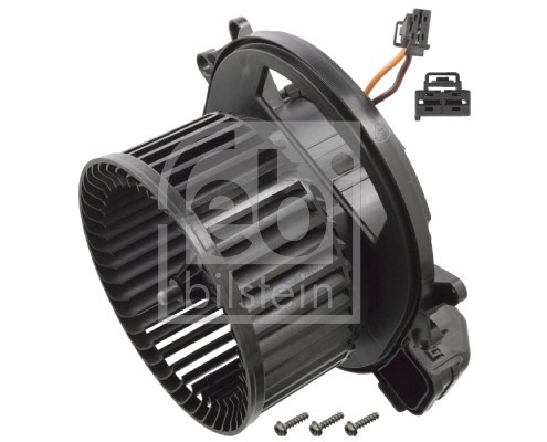 FEBI BILSTEIN 107391 Ventilator, habitaclu