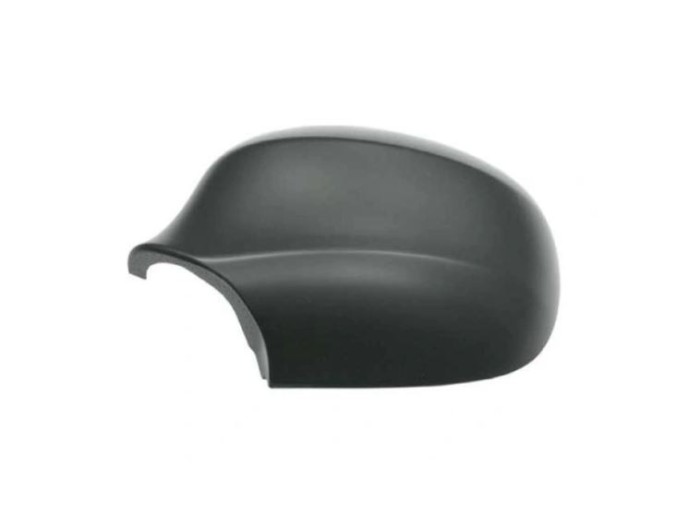 Carcasa oglinda exterioara BMW Seria 3 (E90/E91), 08.2008-06.2012, SRL, partea stanga, carcasa grunduita