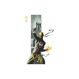 Immortal Iron Fist &amp; the Immortal Weapons Omnibus