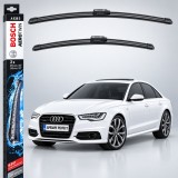 Cumpara ieftin Ștergătoare Audi A6 Sedan (4G2, C7) 04.2011-05.2018 | 3 397 007 638 - BOSCH