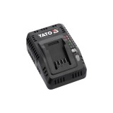 incarcator 18v (2,4-4,5a) Yato YT-828500