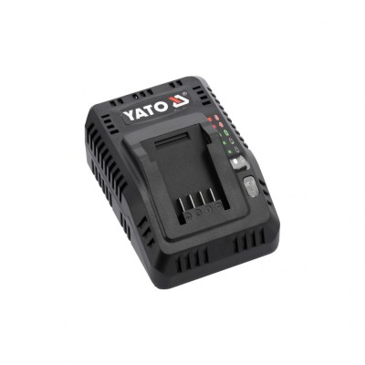 incarcator 18v (2,4-4,5a) Yato YT-828500 foto