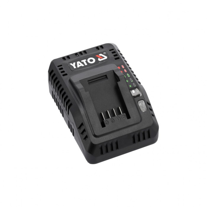 incarcator 18v (2,4-4,5a) Yato YT-828500