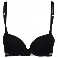 Sutiene Puma T-Shirt Bra 604053001-200 negru