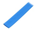 Manșon Termocontractabil Flexibil 3:1 18mm 10m