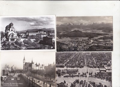 bnk cp Europa - lot 50 cp circulate/necirculate/uzate foto