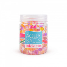Odorizant auto Paloma Aqua Balls - Bubble Gum foto
